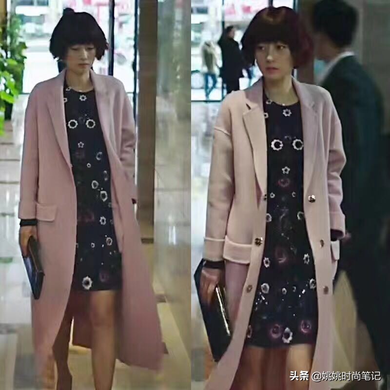 不要光顾着买外套，其实内搭也很重要！一件好的大衣应该懂得内搭