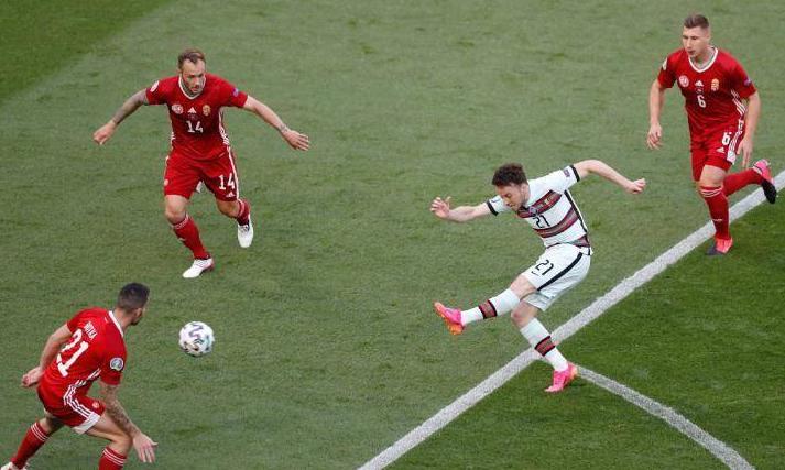 葡萄牙0-1,葡萄牙0-1西班牙