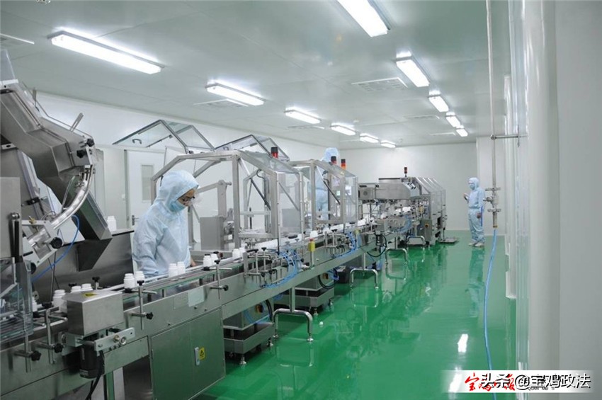 宝鸡四个区的发展前景,宝鸡市经济发展分析