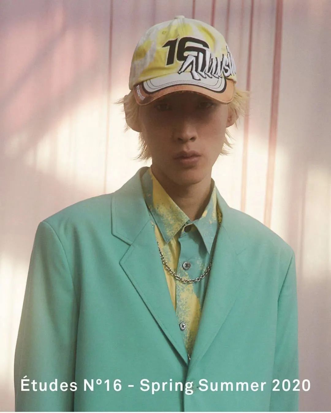 防晒遮脸遮阳帽子怎么用,夏日防晒遮脸帽可调节