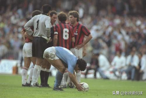 足坛历史任意球命中率排行,足坛十大纪录罗纳尔多