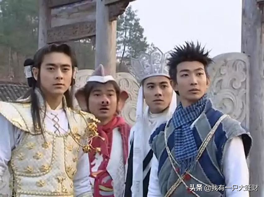 齐天大圣孙悟空狐狸精,齐天大圣白骨精和孙悟空