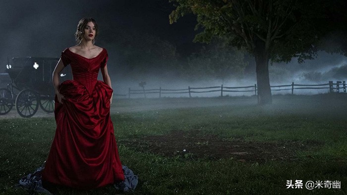 AppleTV电视剧推荐,appletv推出的电视剧