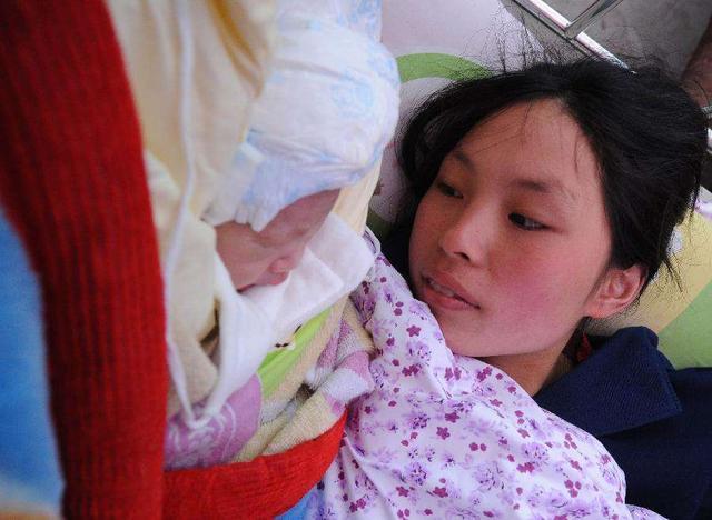 怀孕生孩子，孕妈经常会遇到10个尴尬的场景，你遇到过几个呢