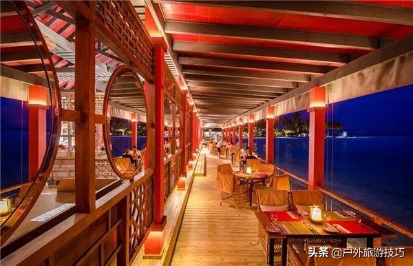 马尔代夫五星岛推荐新岛,最受欢迎10个新岛马尔代夫