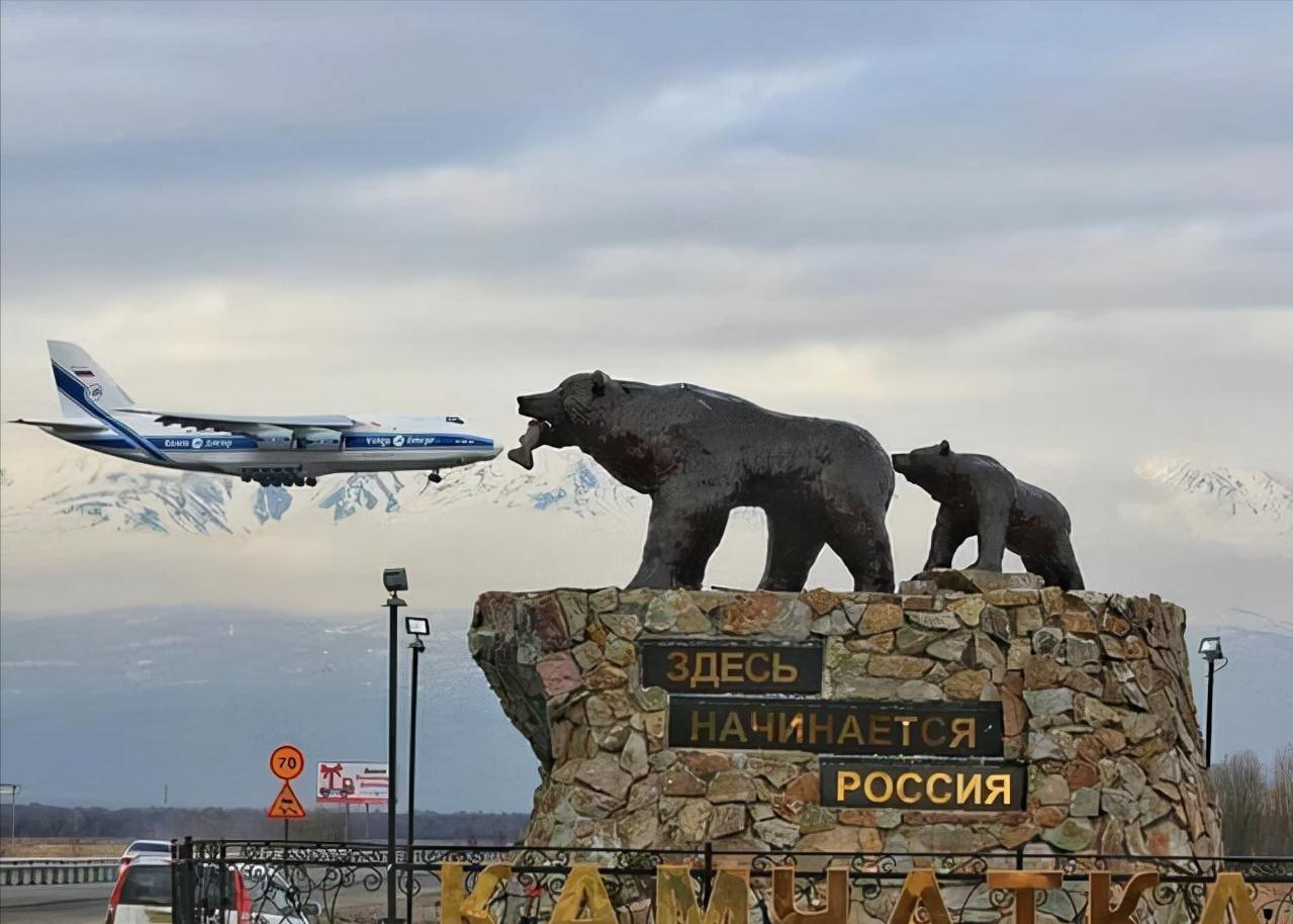 50张照片告诉你，“俄罗斯”有多么与众不同