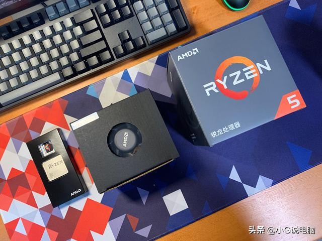 京东推荐一款组装电脑,京东组装好的主机怎么样