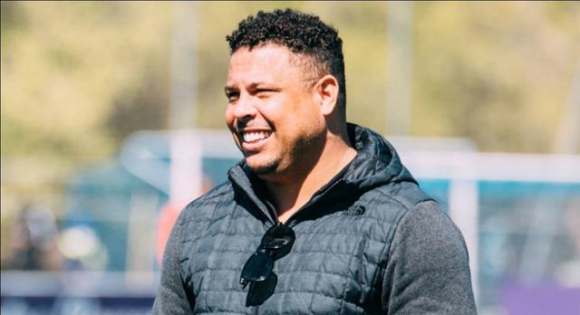 罗纳尔多公开信致球迷：足球教会了我很多，最重要的就是战胜困难