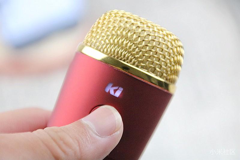 k歌家用ktv无线麦克风测评,ktvk歌麦克风测评哪款最好