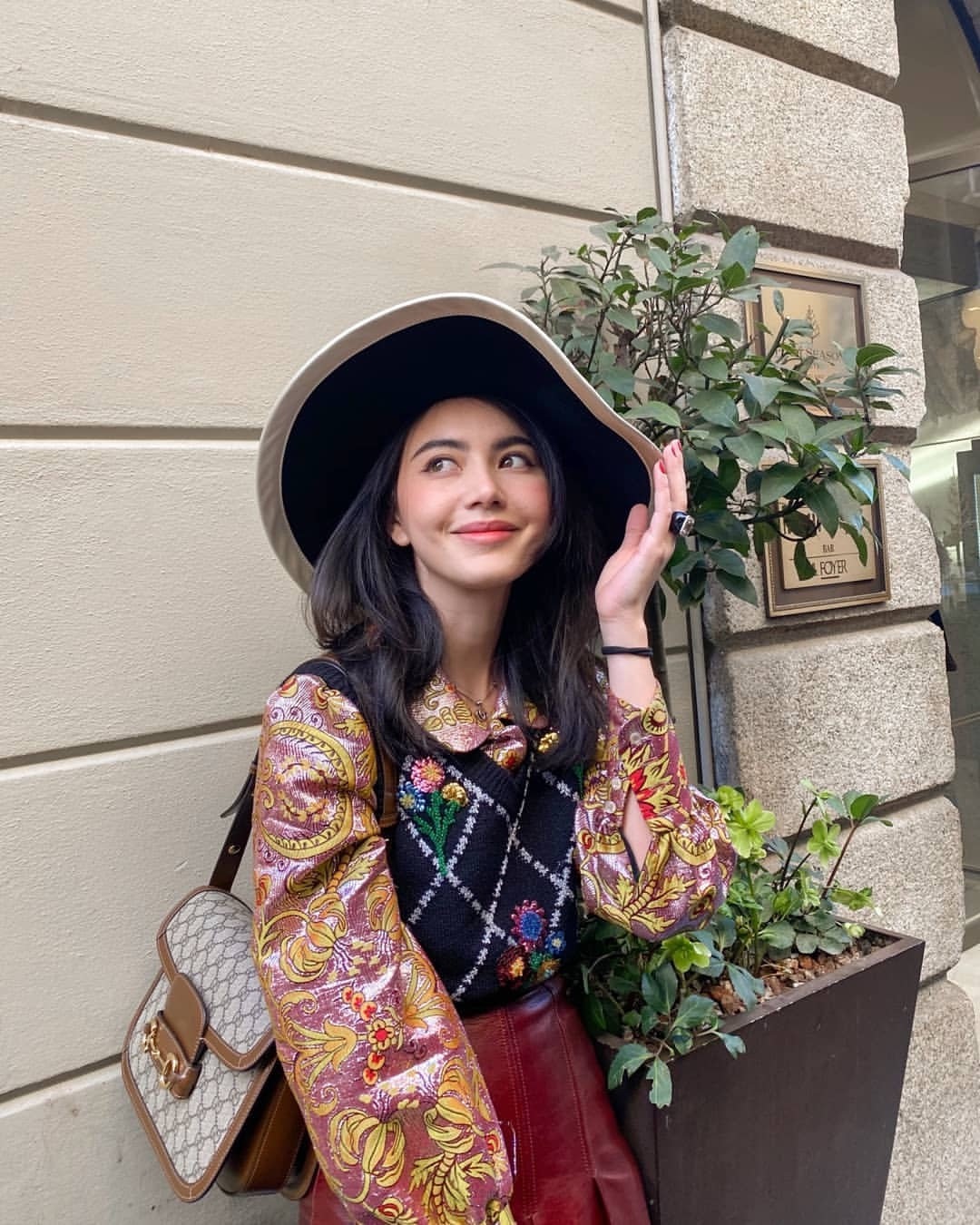 mai高颜值穿搭,mai穿搭