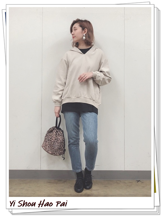 基础款小皮鞋推荐穿上舒服,尖头系带小皮鞋