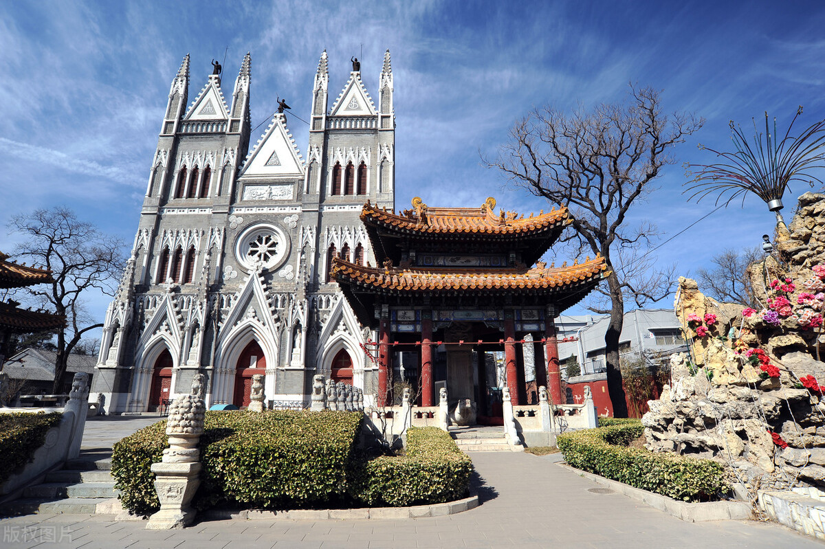 北京最值得打卡的十大景点,北京周末好玩的旅游景点