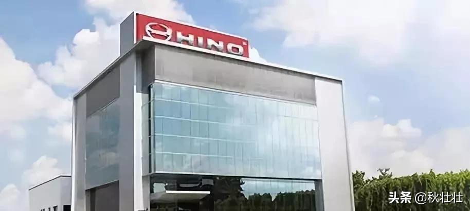 日本制造企业有哪些,日本制造业企业列表