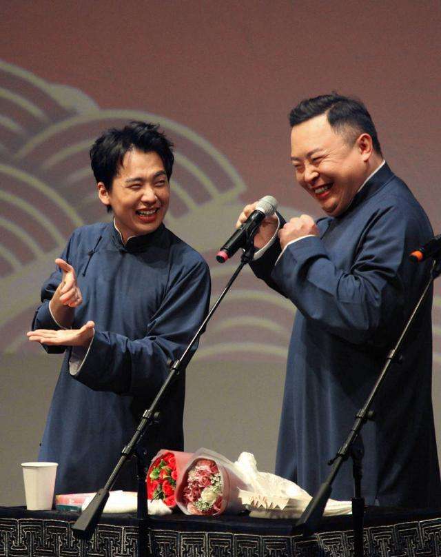 德云社各大cp名单,德云社天团排行榜