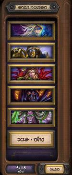 炉石传说酒馆战棋更新新英雄将至,炉石传说酒馆战棋更新公告