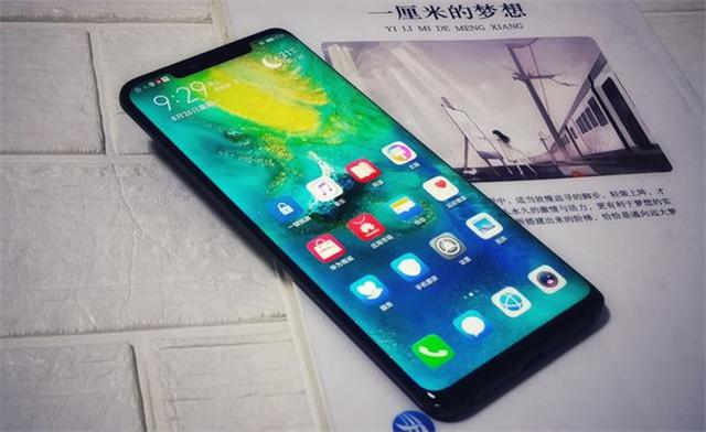 华为手机可翻译几种外语,华为手机的三大语音功能