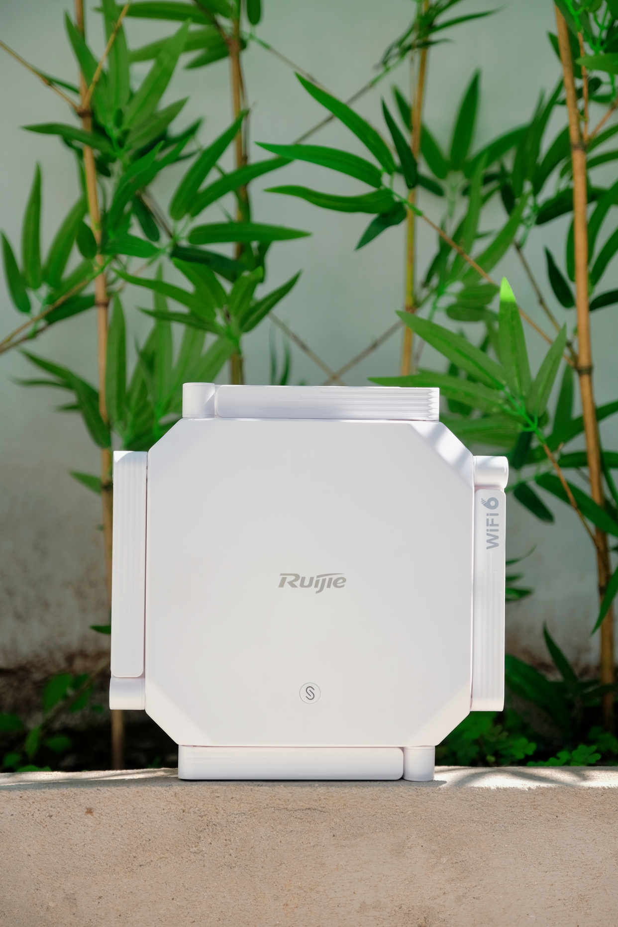 锐捷星耀X32Pro路由器,高速全能锐捷星耀x32路由器体验