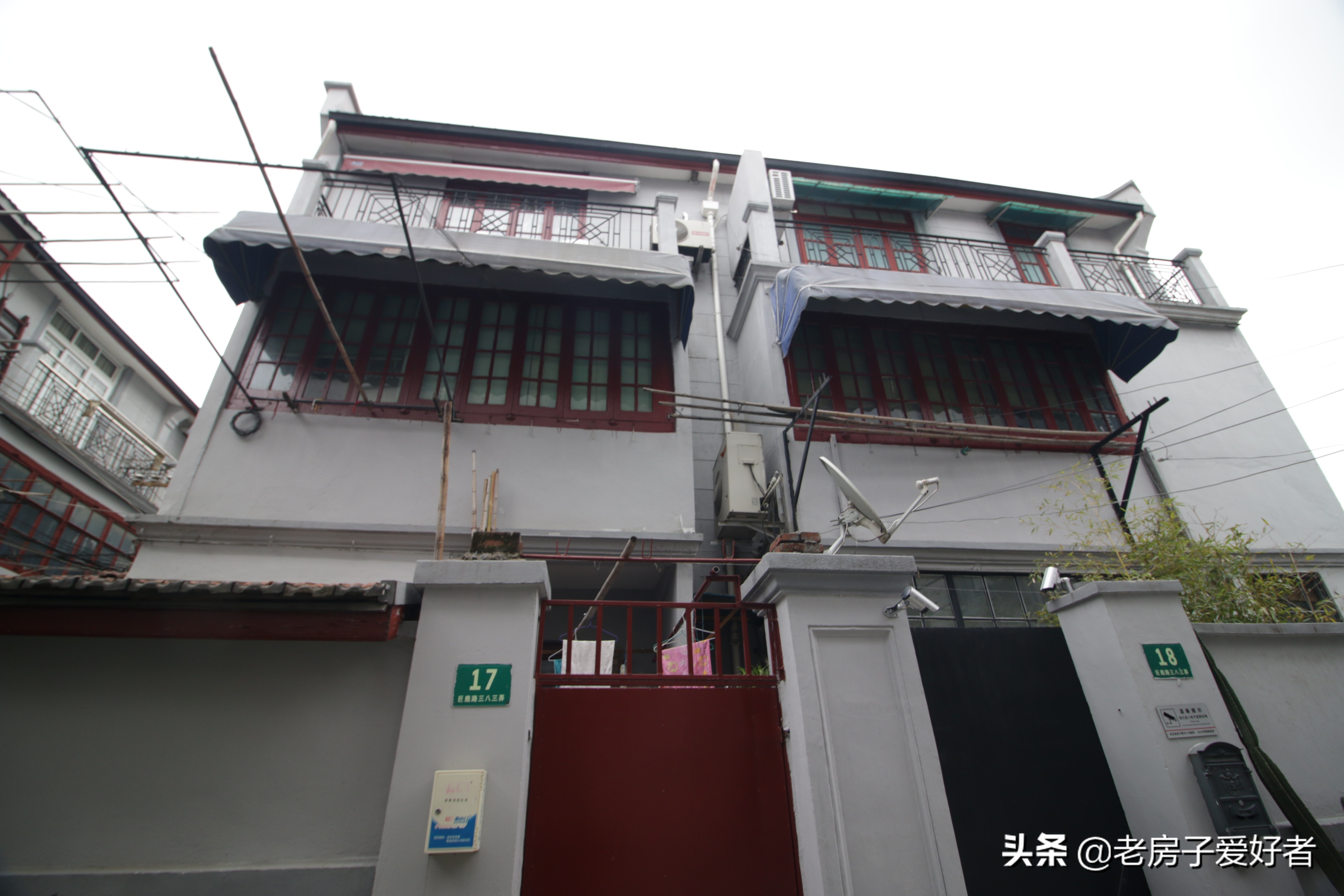 巨鹿古城遗址全景,巨鹿县有哪些古街古建