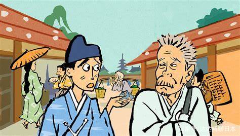 一休和尚背后的秘密,一休和尚的真实故事