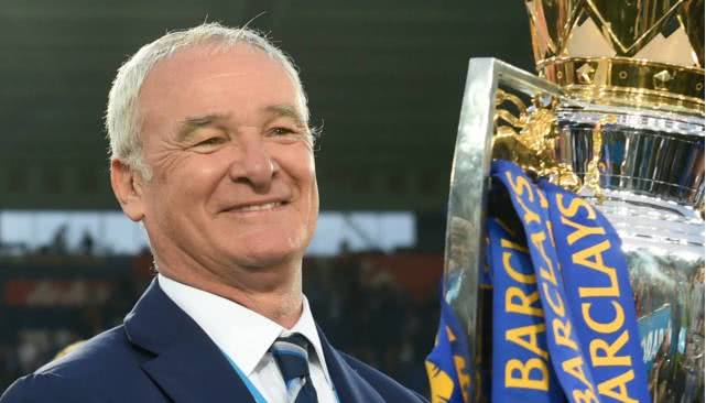 神教头回归英超点石成金？夺冠*率赔**1赔5000又是老味道