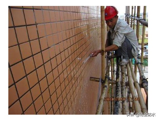 烟台别墅外墙防水渗漏,外墙渗漏最佳解决方法