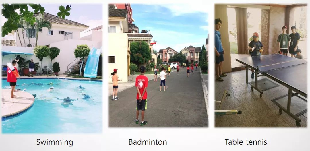 2021年青少年暑假夏令营,cia英语夏令营