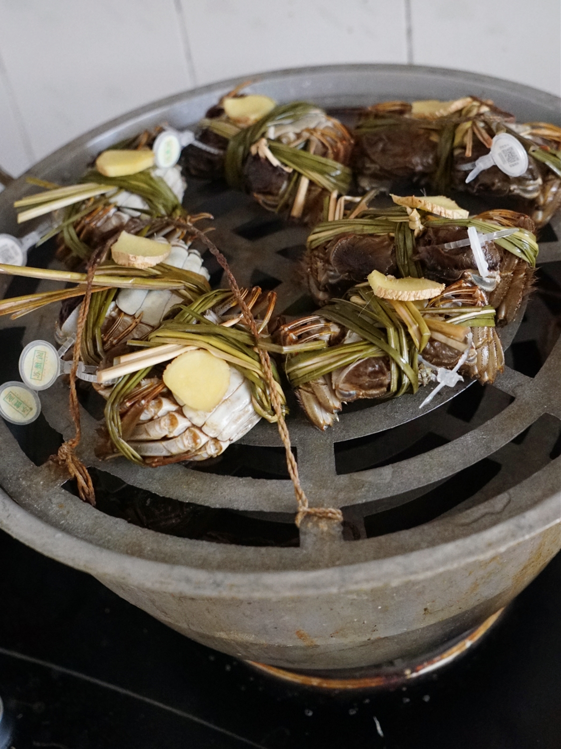 大闸蟹最好的季节是什么时候吃,大闸蟹什么季节吃最肥美