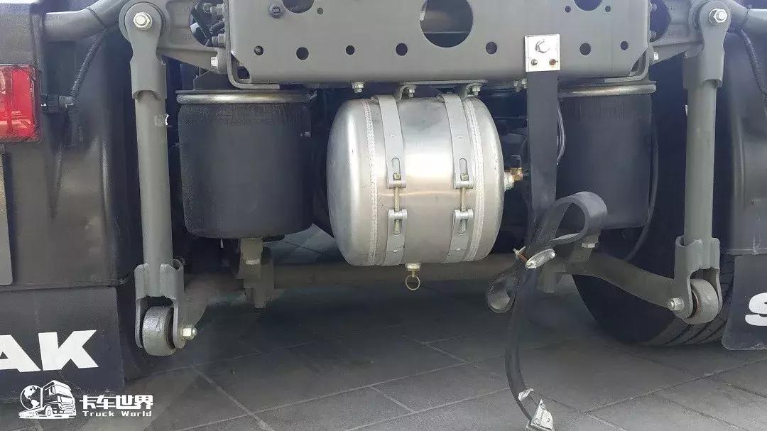 卡车轻量化注意事项,卡车轻量化和标载