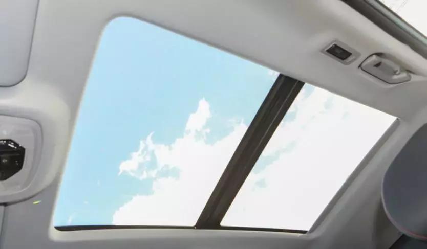 试驾瑞虎7最新款,试驾全新升级版瑞虎7