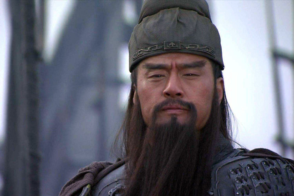 为什么古代山西出名将,山西出过什么文将武将