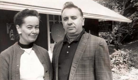 驱魔真人事件改编,恐怖电影驱魔夫妇