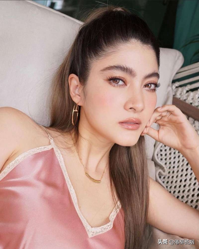 泰国女星margiepok订婚,泰国margiepok订婚仪式