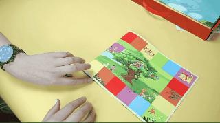 神龙说字：故宫文化出品，识字界顶配，边玩边学