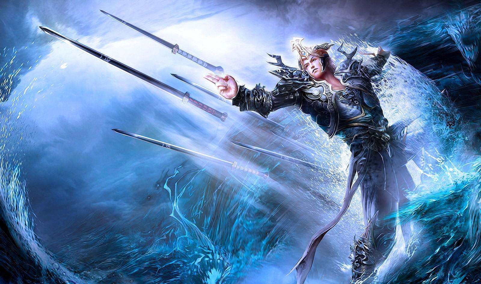 凡人修仙传韩立在灵界得到什么,凡人仙界篇韩立的恶尸结局