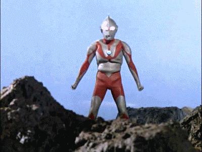 圆谷拍初代奥特曼,圆谷首个多形态奥特曼