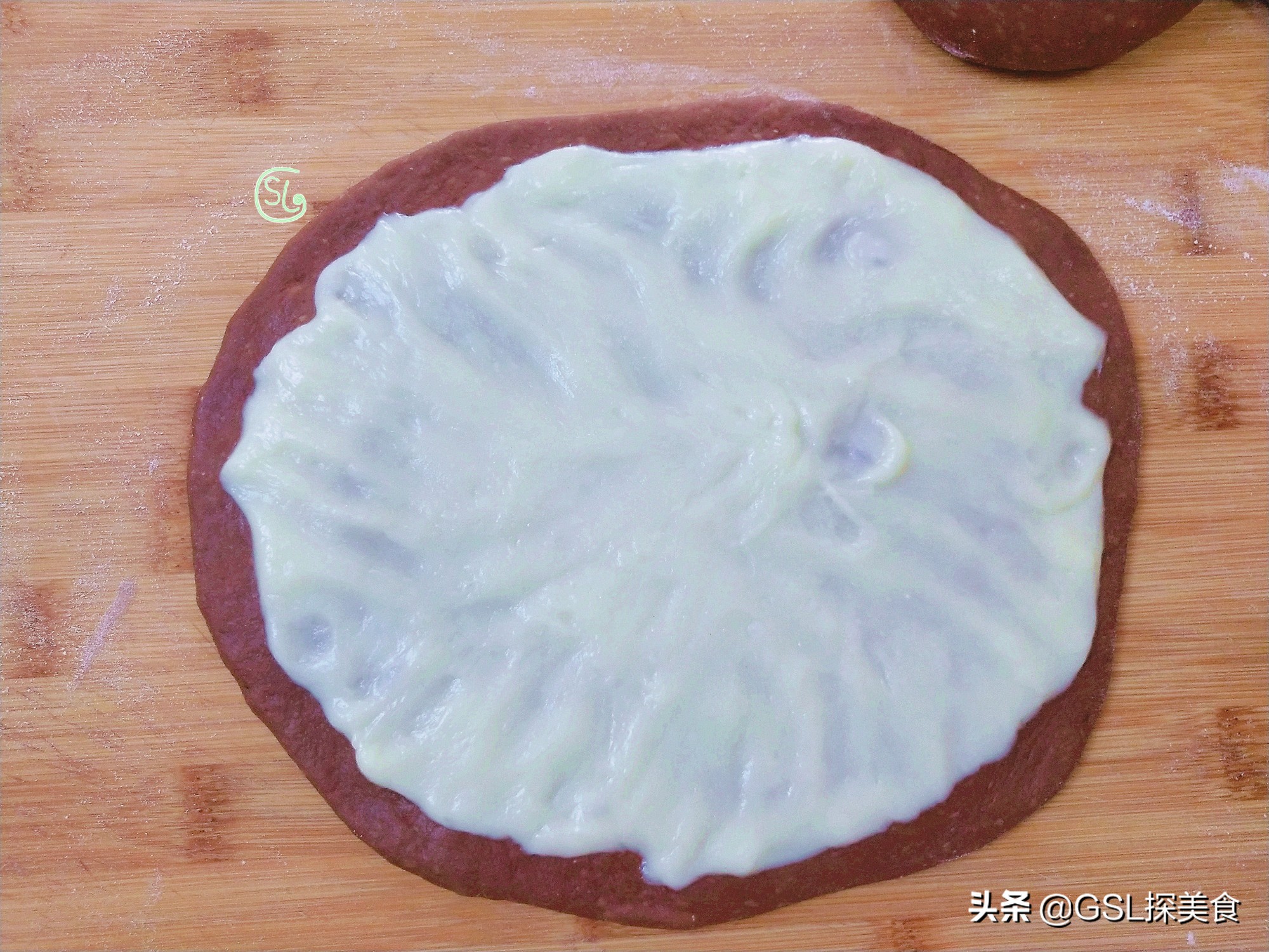 自制面包的方法和配方,100种好吃面包做法