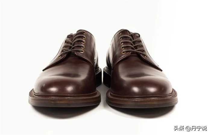 如何选购一双好的德比鞋呢？推荐100-1000美元之间的五款
