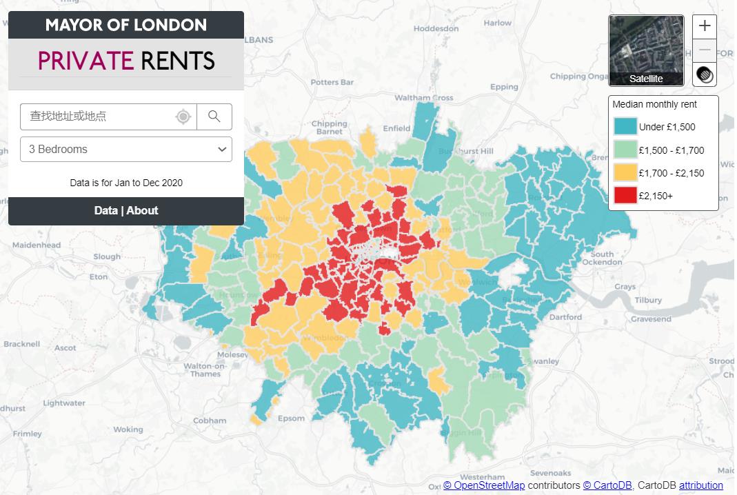 为了住上房，这些英国年轻人简直各种办法都想绝了