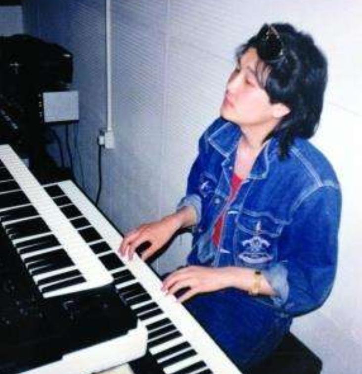 孙楠几段恋情,孙楠的三段感情史