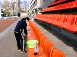 周末相约泰达体育场，八项“注意”请查收