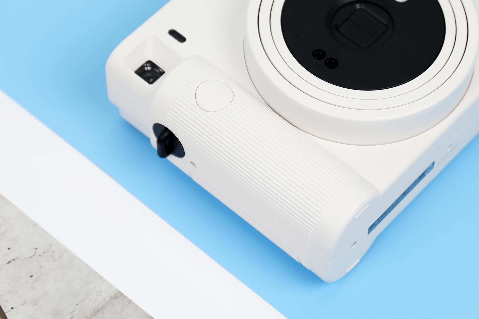 富士拍立得sq1测评,拍立得富士instaxsq1好不好