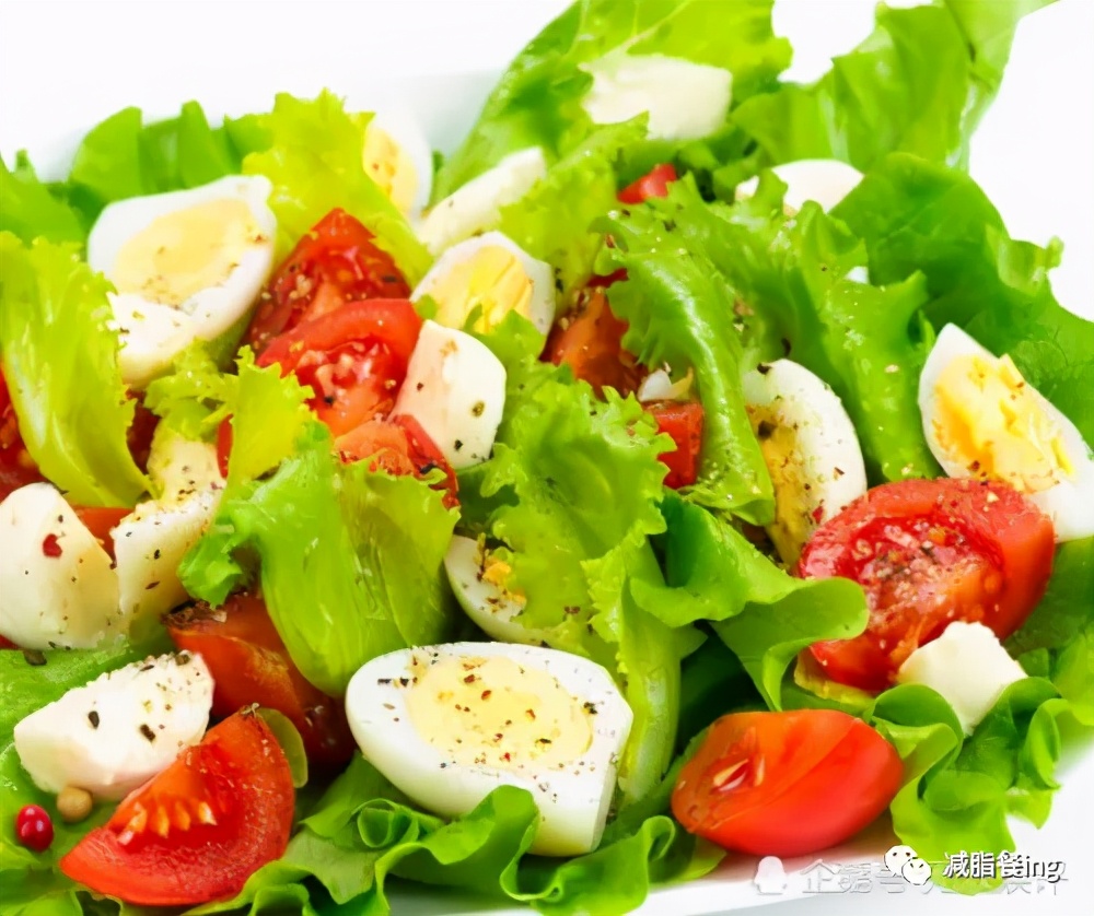 水煮蛋减肥法一周速瘦5斤,水煮蛋减肥法15天30斤图片