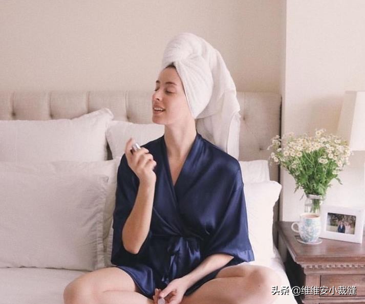 磨皮可以解决毛孔粗大,保留毛孔的质感磨皮教程