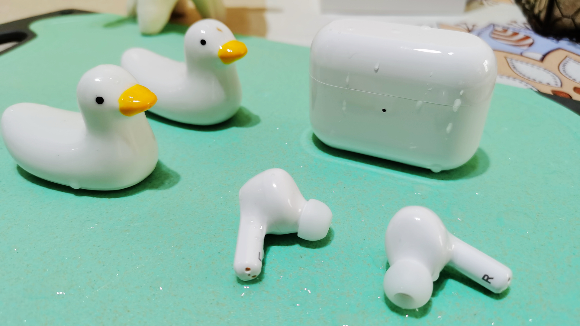 光荣亲选把关，仅售149元的真无线蓝牙耳机EarbudsX1开箱