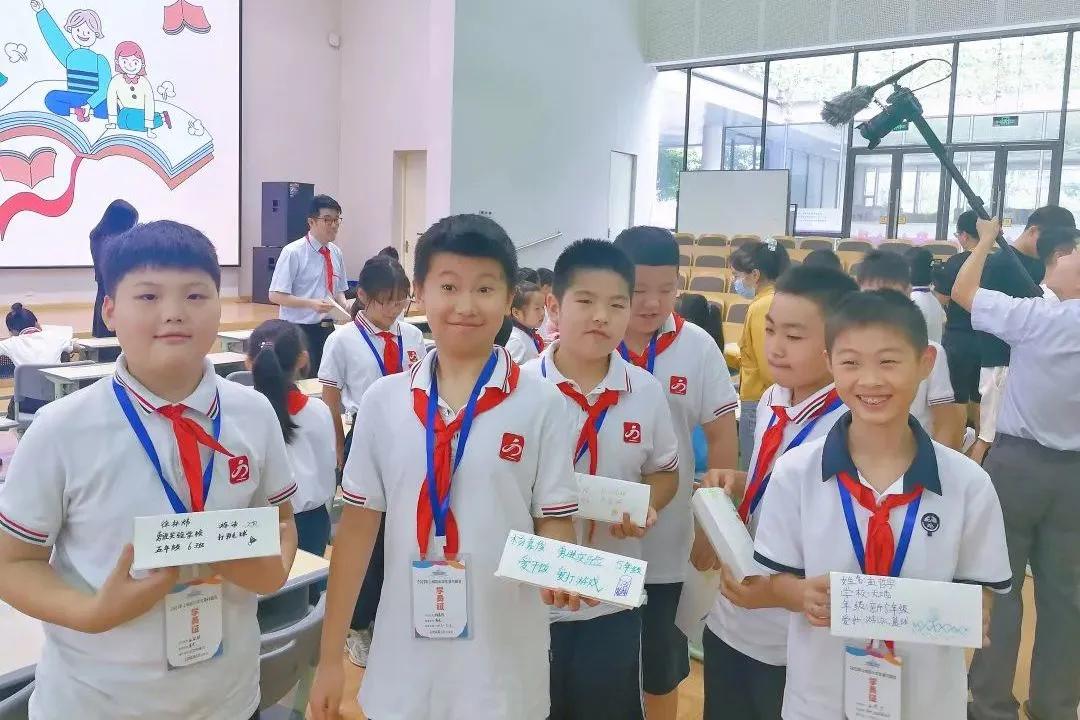 杭州小学生暑期托管服务,开学第一天小学托管