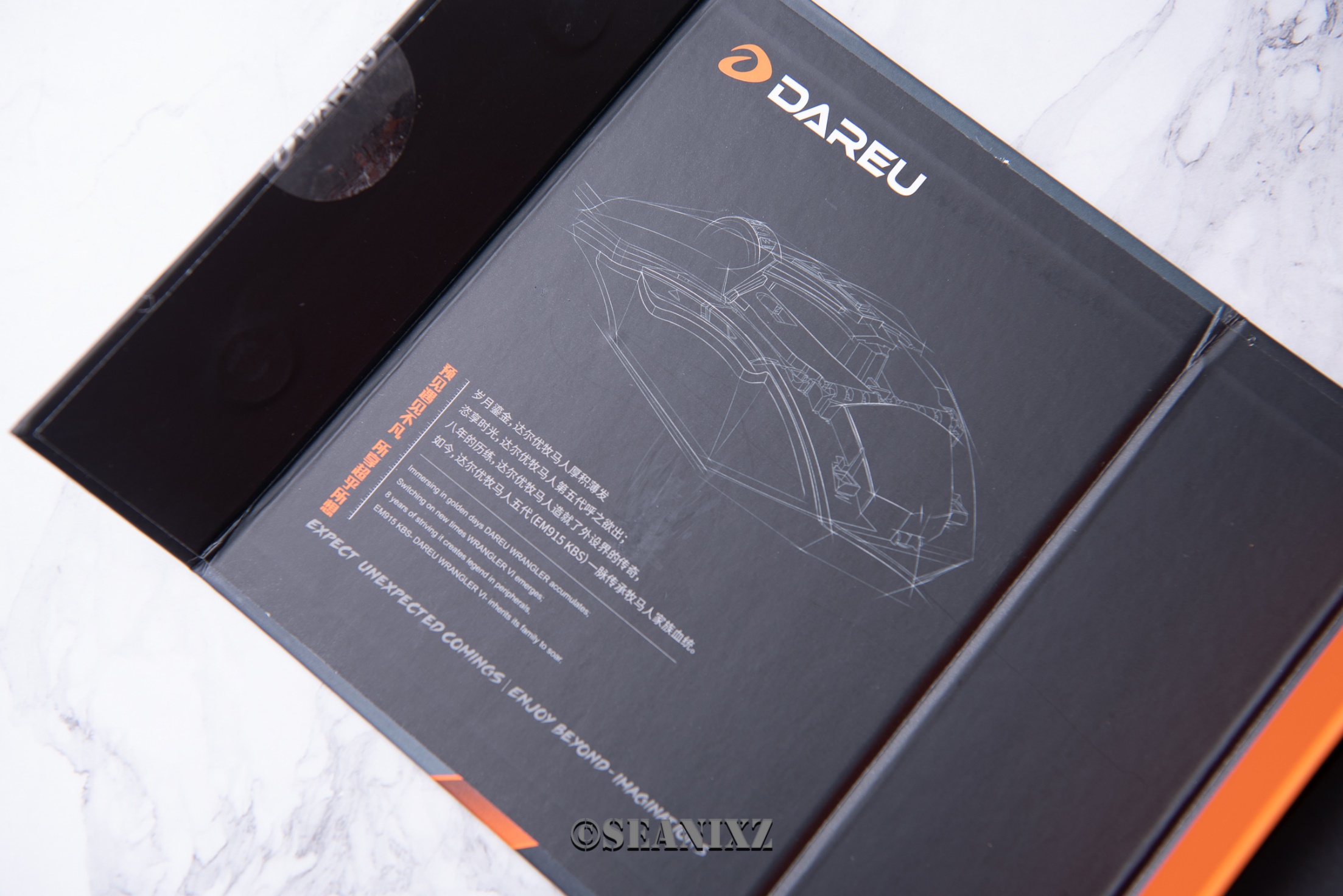 达尔优牧马人5代游戏鼠标评测,达尔优牧马人一代鼠标