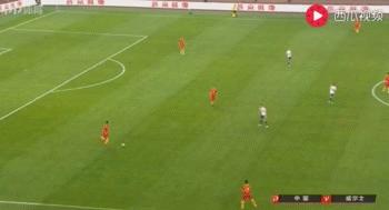 别说王燊超停球5米远，国足后卫在亚洲杯这一场丢尽了脸！