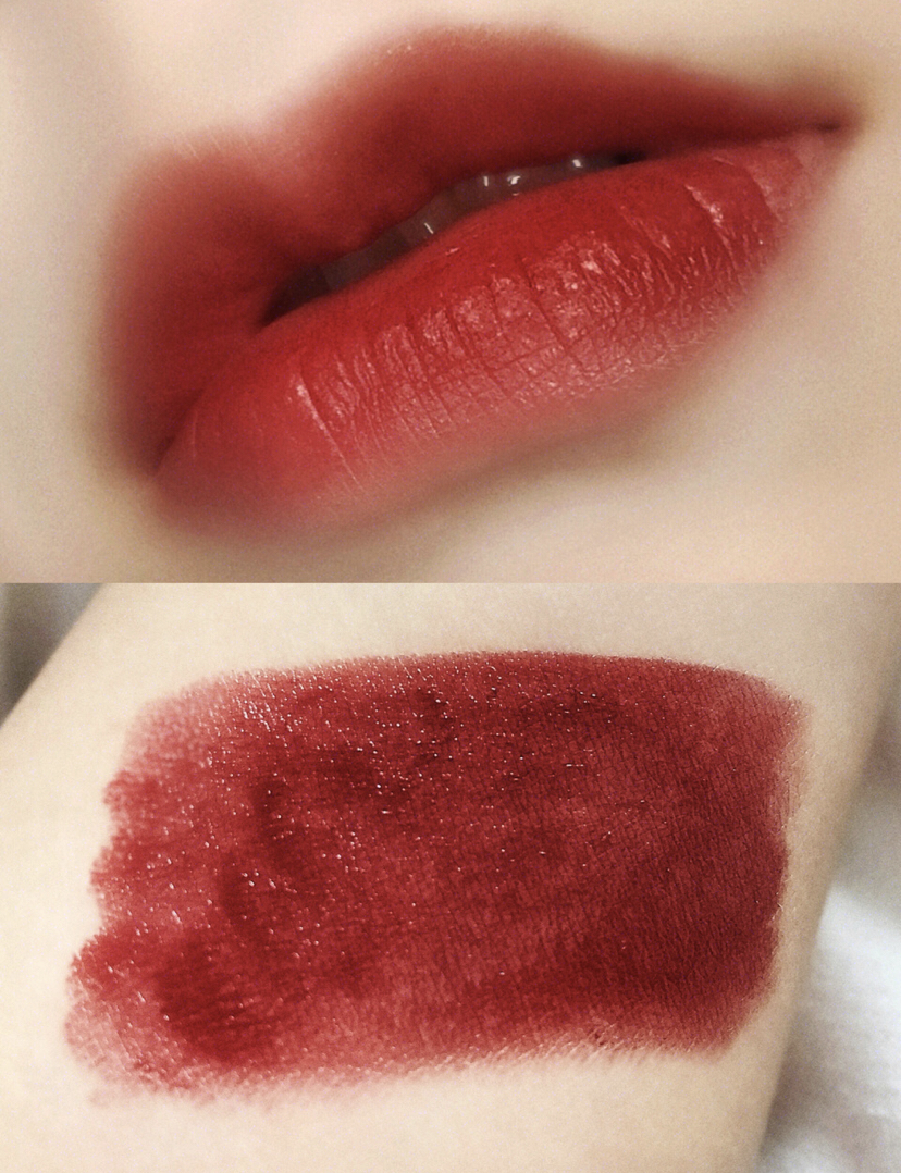 素颜也可以涂的口红推荐,秋冬不挑肤色的5款口红颜色