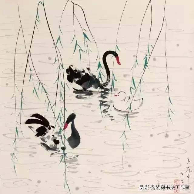 历史上最长寿的书画家,书画大师长寿的有哪些