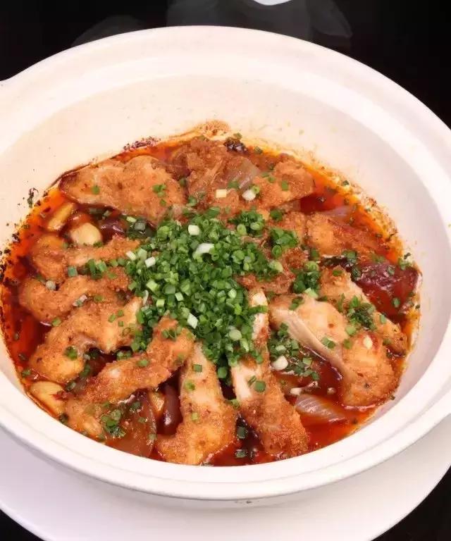 一道菜热卖16年！看看人家是怎么做的